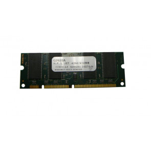 Q2628A - HP 512MB DDR-266MHz PC2100 non-ECC Unbuffered CL2.5 200-Pin SoDimm 2.5V Memory Module