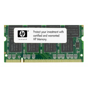 Q2630-67951 - HP 128MB DDR-266MHz PC2100 non-ECC Unbuffered CL2.5 200-Pin SoDimm 2.5V Memory Module