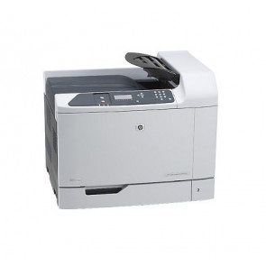 Q3931A - HP LaserJet CP6015n Color Laser Printer (Refurbished Grade A)