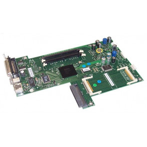 Q3955-60003 - HP Main Logic Formatter Board Assembly for LaserJet 2400 Series Printer