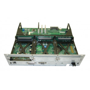 Q3999-69002 - HP Main Logic Formatter Board Assembly for Color LaserJet 4650 Series Printer