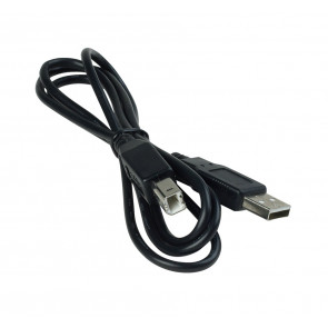 Q6264A - HP USB 2.0 A-B Printer Cable Type A USB Type B USB 6ft