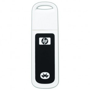 Q6273A#1H9 - HP BT500 Bluetooth USB 2.0 Wireless Adapter