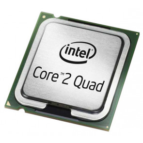 Q6600 - Intel Core 2 Quad Q6600 2.40GHz 1066MHz FSB 8MB L2 Cache Socket LGA775 Desktop Processor (Tray part)
