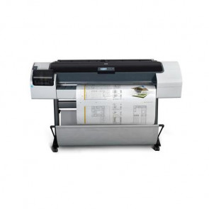 Q6651A#ABU - HP DesignJet Z6100 Large Format InkJet Photo Printer 175m 1067 Mm 2400 X 1200 60.8m /hr (paper Vinyl Banner Scrim Films Fabrics) 8 Vivera Pigment Inks