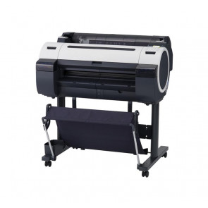 Q6675D#B1K - HP DesignJet Z2100 InkJet Large Format Printer - 24-inch - Color