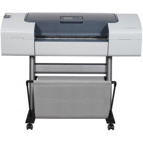 Q6711A#BCC - HP DesignJet T610 Large Format Color InkJet Printer