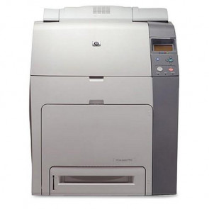 Q7493A - HP Color LaserJet 4700DN Printer Color 600 x 600 dpi USB Parallel PC Mac SPARC