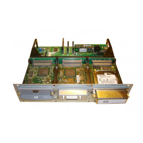 Q7509-60003 - HP Main Logic Formatter Board Assembly for Color LaserJet 9500 Series MultiFunction Printer