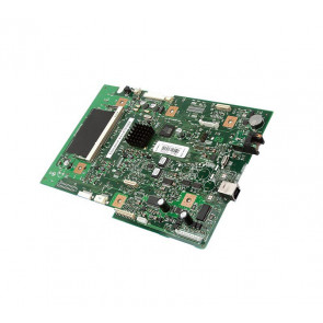 Q7539-60001 - HP Formatter Board for CLJ CP6015 Series