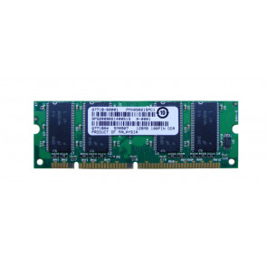 Q7718-67951 - HP 128MB DDR-266MHz PC2100 non-ECC Unbuffered CL2.5 200-Pin SoDimm 2.5V Memory Module