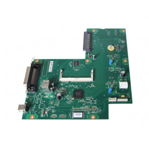 Q7847-60003 - HP Main Logic Formatter Board Assembly for LaserJet P3005 Series Printer non Network Version