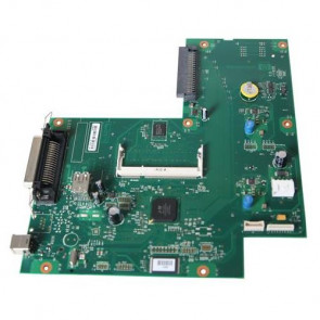 Q7848-60002 - HP Main Logic Formatter Board Assembly for LaserJet P3005N Series Printer