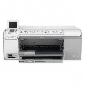 Q8330A#A2L - HP Photosmart C5280 All-In-One Inkjet Printer