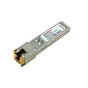 QFX-SFP-1GE-T - Juniper 1Gb/s 1000Base-TX SFP Transceiver Module