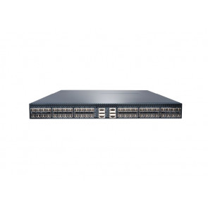 QFX3500-48S4Q-E - Juniper QFX3500 48 SFP+/SFP Ports and 4 QSFP Ports Managed L3 Network Switch