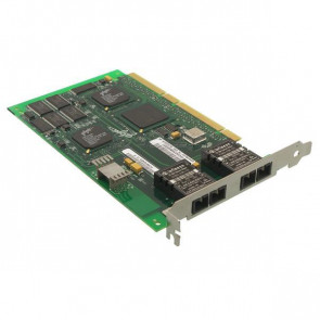QLA2202F - QLogic SANBlade 1 GB Dual Port PCI Fibre Channel Host Bus Adapter