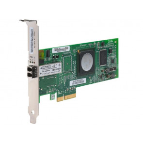 QLA2350 - QLogic 2GB Single -Port PCI-X 133MHz Fibre Channel Host Bus Adapter