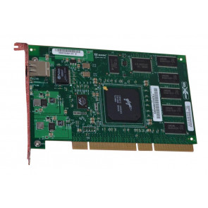 QLA4010C - QLogic SANBlade ISCSI 1GB Single -Port 64-bit 133MHz PCI-X COPPER Host Bus Adapter