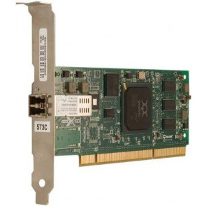 QLA4050 - QLogic SANblade iSCSI PCIx Single Port HBA