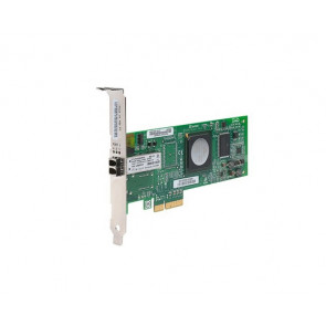 QLE2460 - QLogic QLE2460 Single Port PCI Express 4Gb/s Fibre Channel Adapters