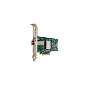 QLE2560-E-SP - QLogic Single Port 8GB Fibre Channel PCI Express Host Bus Adapter
