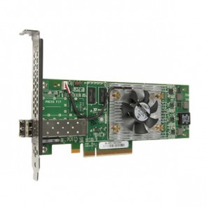 QLE2670-CK - QLogic 16GB Single Channel PCI Express 3.0 Fibre Channel Host Bus Adapter with Standard Bracket