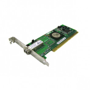 QLE2670 - QLogic 16GB Single Channel PCI Express 3.0 Fibre Channel Host Bus Adapter with Standard Bracket