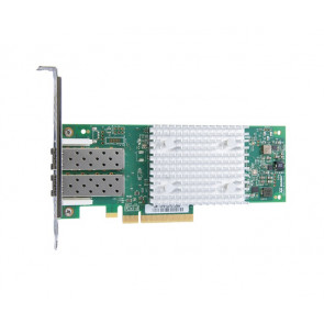 QLE2742-Dell - Dell SanBlade 32GB Dual-Port PCI Express Fibre Channel Host Bus Adapter