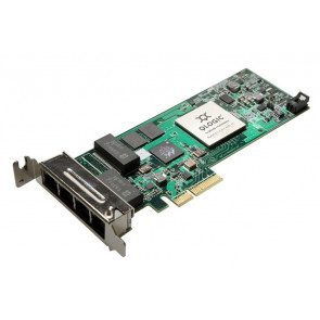 QLE3044 - HP NC375T Quad Port Gigabit PCI Express Server Adapter