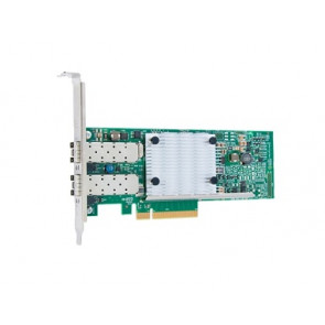 QLE3442-SR-CK - QLogic Network Dual Port PCI-Express Adapter (Generation 3)