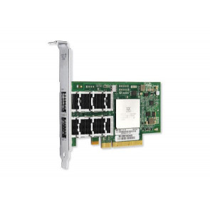 QLE7342 - QLogic 40GB Dual Port Quad DATA RATE PCI-Express 2.0 X8 INFINIBAND HOST Channel Adapter