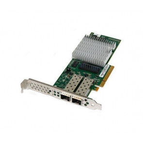 QLE8242-SR-CK - QLogic 10Gb/s PCI Express 2.0 X8 Low Profile Converged Network Adapter
