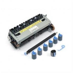 QM-4700R - HP Maintenance Kit for Color LaserJet 4700 Printer (Refurbished)
