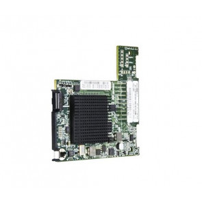 QME7342-CK - Qlogic DUAL-Port, 40Gb/s InfiniBand TO PCI Express Expansion Card