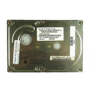 QMP20000AS-A - Quantum Fireball Plus AS 20GB 7200RPM IDE ATA 3.5-inch Hard Drive