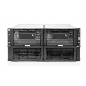 QQ699A - HP D6000 Storage Enclosure with 35 x 3TB 7200RPM SAS LFF Dual Port MDL Hard Drive 105TB Bundle