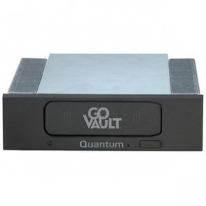 QR1201-B5-S2D04 - Quantum GoVault 80 GB 5.25 Internal Hard Drive - SATA/300 - 5400 rpm - Hot Swappable