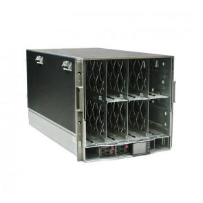 QR519B - HP Storageworks P2000 G3 Das Array - 24 X Hdd Installed - 21.60 TB Installed Hdd Capacity