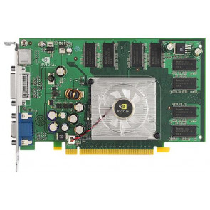 QUADROFX-540 - Acer NVIDIA Quadro FX 540 PCI-Express graphics card 128MB DDR