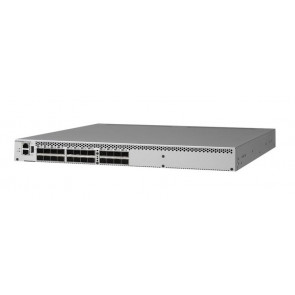 QW938A - HP SN3000B 16GB 24-Port / 24-Port Active Fibre Channel Switch