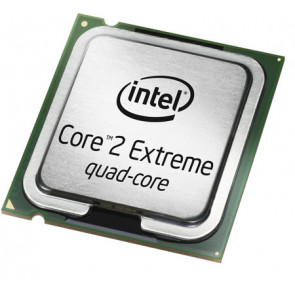QX9775 - Intel Core 2 Extreme QX9775 Quad Core 3.20GHz 1600MHz FSB 12MB L2 Cache Socket LGA771 Processor