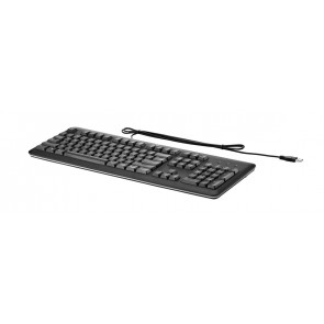 QY776AT - HP USB Standard Keyboard US English