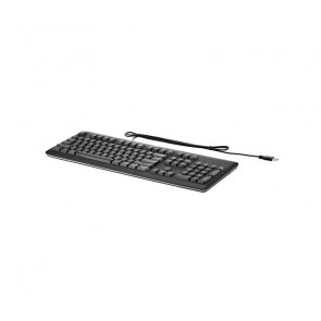QY776AT#ABA - HP USB Standard Keyboard US English