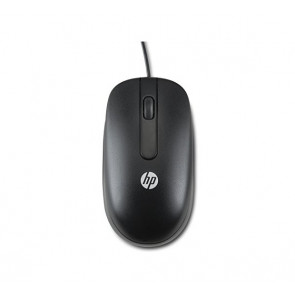 QY777AT - HP USB Optical Scroll Mouse