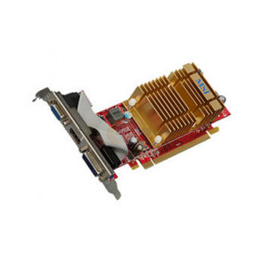 R4350-MD512H-A1 - MSI Radeon HD 4350 512MB DDR2 64-Bit PCI Express Video Graphics Card