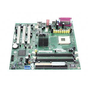R8060 - Dell P4 Socket 478 System Board for Dimension 3000
