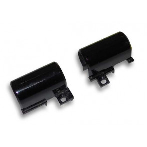 R8758 - Dell LCD Hinge Cover with Power Button for Latitude D510