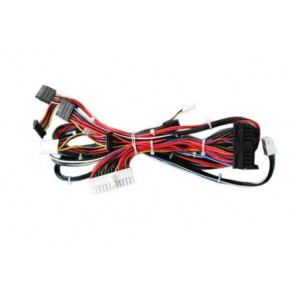 R951H - Dell PSU WIRING HARNESS with Power Connector Precision T3500 PSU
