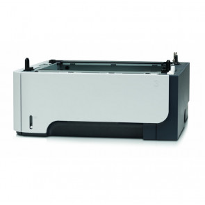 R96-5062 - HP 2 X 500-Sheets Paper Input Feeder / Tray Assembly for Color LaserJet CM4730 Multifinction Printer (Refurbished / Grade-A)